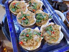 -夜猫子串吧·龙虾.江西小炒(万塘路店)