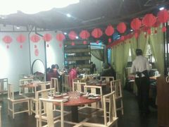 -潮堂(环球金融中心店)