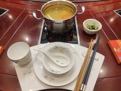 -志晖园圆子鸡·辣子鸡(阳光店)