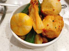 -龍歌自助小火锅(崂山丽达店)