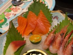 -昱匠·日本料理(金融街店)
