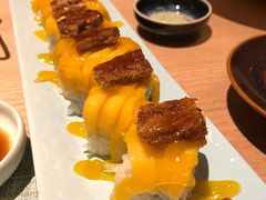 -月下料理(楷林IFC店)