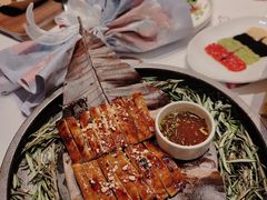 -狮拾久·现代新加坡料理(福田COCO Park店)