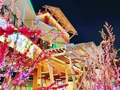 -山水茶艺馆·点心粤菜·30年老字号