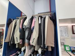 -方快照相馆(宝山龙湖天街店)