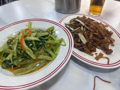 -明本湛江鸡•海鲜小厨(陈家祠店)
