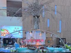 -佰园全日西餐厅-厦门佰翔软件园酒店