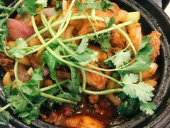 -川香煲(茅台路店)