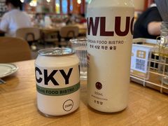 -WOW LUCKY创意韩料(龙阳广场店)