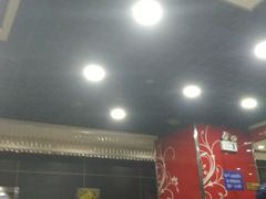 -清真·锦翔炝锅鱼(明德门店)