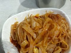 -一擀一面皮(棉纺东路店)