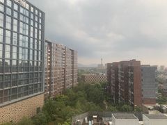 -北京益田影人花园酒店