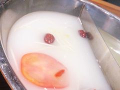 -傣妹火锅(罗宾森购物中心店)