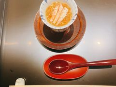 蟹肉百合茶碗蒸-齐武
