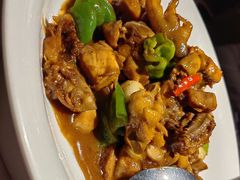 -船歌·鱼水饺青岛菜(闽江二路店)