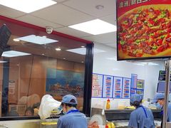 -达美乐比萨(凤凰东街店)
