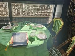 景观位-誉八仙茶室酒楼(新天地店)