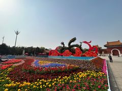 -北陵公园