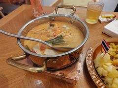 -尚SHANG泰国菜(中山大道店)