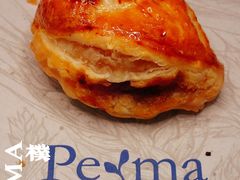 反转苹果盒子-Perma Café樸門(五羊店)