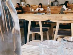 大堂-Common Table · Brunch & Coffee