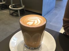 -Seesaw Coffee(苏州中心店)