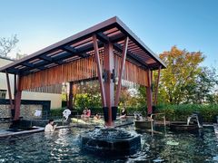 -清河半岛温泉度假酒店