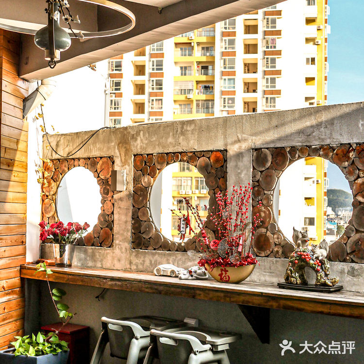 下次去三亚还要来吃这家～朋友们都很满意！