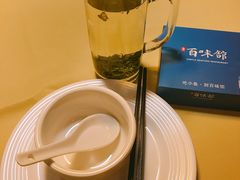 -百味馆·粤菜·湛江菜(后海花园店)