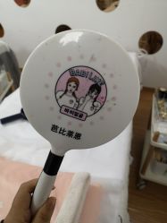 -babiline芭比莱恩半永久纹眉纹唇发际线