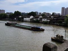 -运河游船(武林门码头)