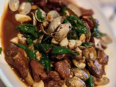 -山东八大碗山东老字号