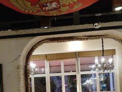 大堂-通海俄式烧烤·俄罗斯大串(嵩山路店)