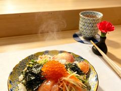 -鮨一日本料理旗舰店(总店)