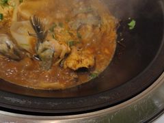 -人民公社铁锅炖·东北菜(卫国道店)