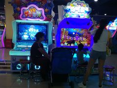 -大玩家(平江万达店)
