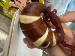 -丁香西饼屋(桂林路店)