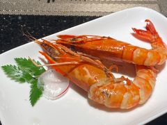 大虎虾-極上萬膳·日料放题(海岸城店)