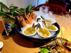 -生如夏花泰式火锅(西村黑金店)