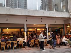 -RAC BAR(安福路店)