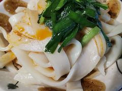 凉皮-蓝田九大碗民俗食府(蓝田店)