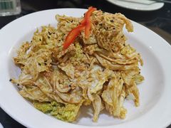 -宛平李记小吃(东关街店)