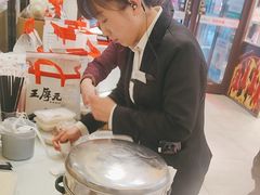 -王厚元饺子·辽菜·烤鸭(沈北店)