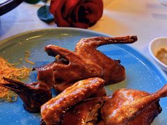 -民国红公馆·秦淮八艳(夫子庙店)