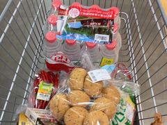 -永辉超市(萧山宝龙广场店)