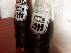 -威邵鸡煲(西华路总店)