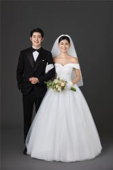 -摩玛婚纱摄影(杭州店)