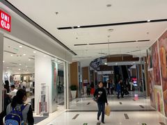 -远洋未来广场(育慧北路店)