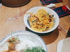 -满园烤鸭·春饼(抚顺万达店)