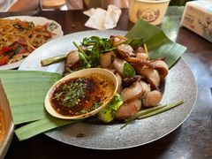 -婉泰·特色小吃·舂鸡脚(告庄二店)